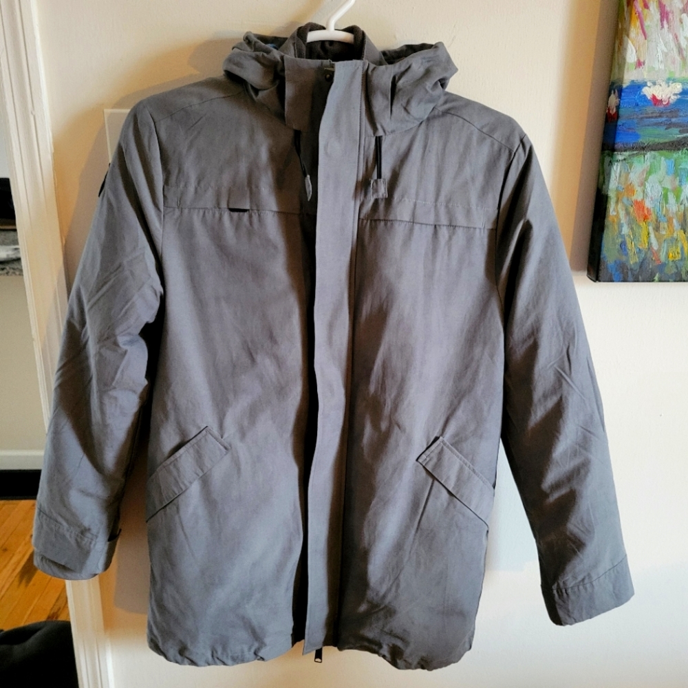 Mountain Khakis - Pursuit & Lynx 2-in-1 Jacket medium